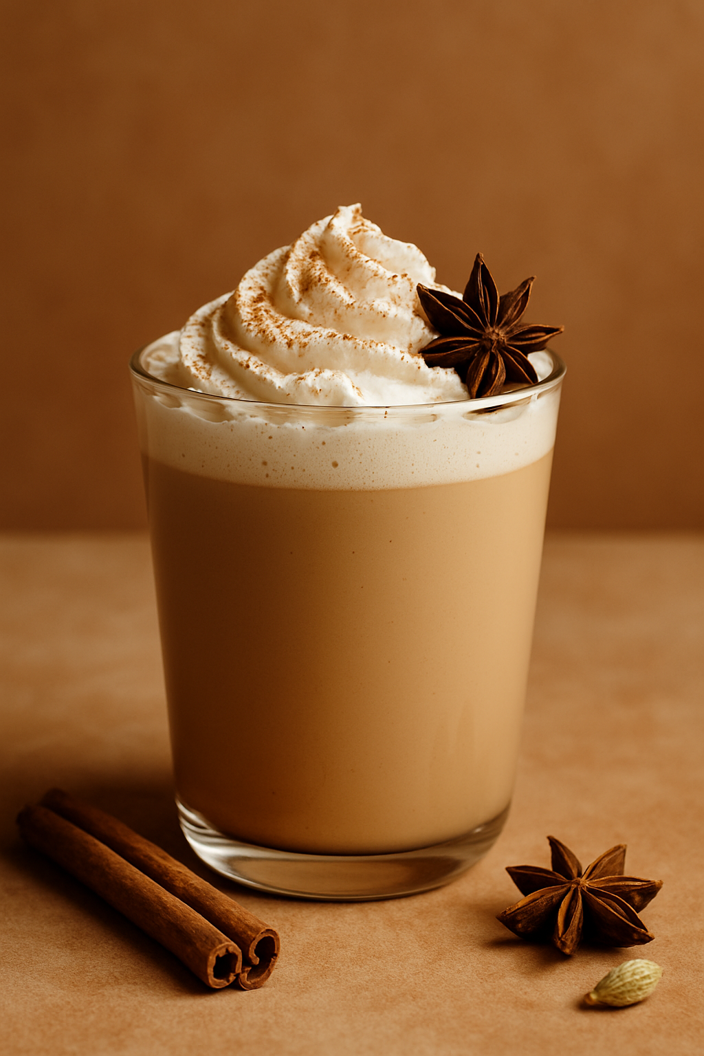 Chai Latte